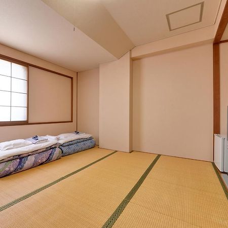 Hotel New Murakoshi Aomori Extérieur photo