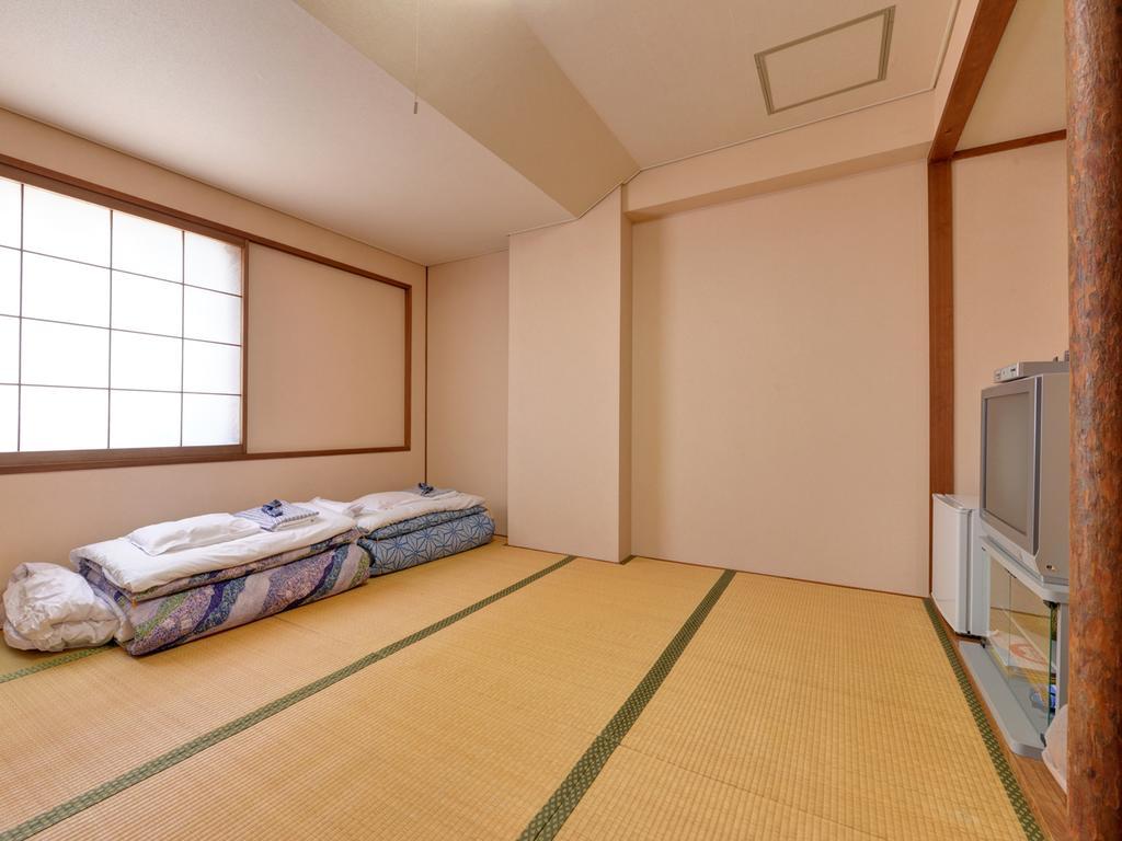 Hotel New Murakoshi Aomori Extérieur photo