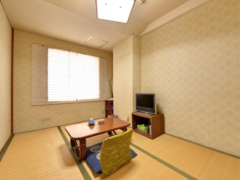 Hotel New Murakoshi Aomori Extérieur photo