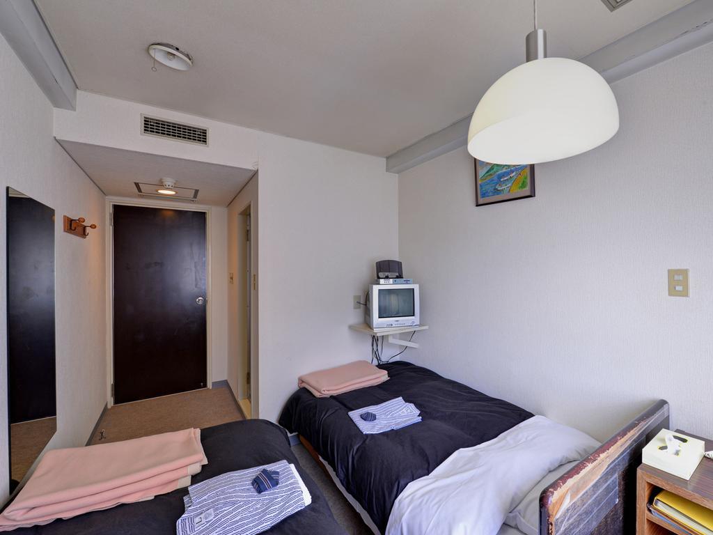 Hotel New Murakoshi Aomori Extérieur photo