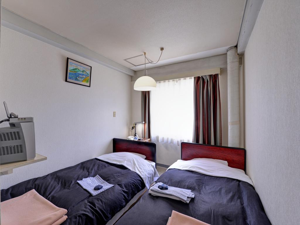 Hotel New Murakoshi Aomori Extérieur photo