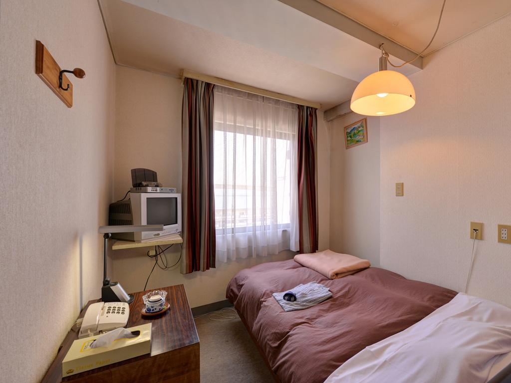 Hotel New Murakoshi Aomori Extérieur photo