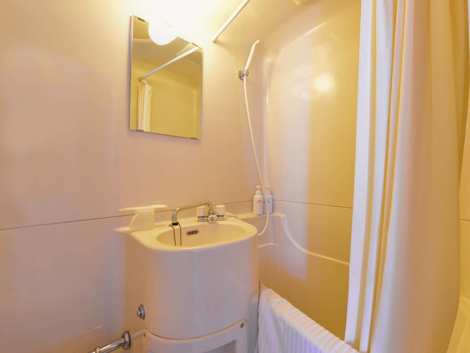Hotel New Murakoshi Aomori Extérieur photo