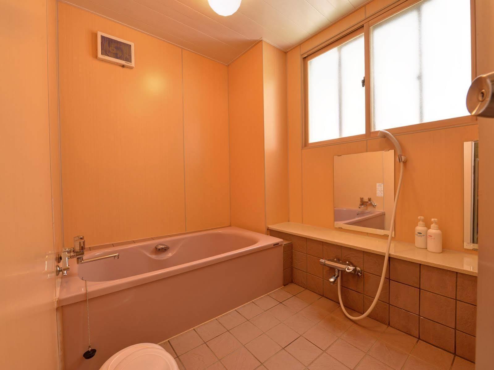Hotel New Murakoshi Aomori Extérieur photo